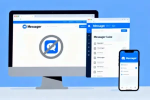 Meta Discontinues Desktop Messenger Apps for Windows and macOS, Shifts Focus to Web and Mobile - Professional coverage