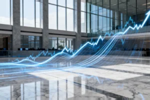 AI Stocks Drive Market Gains as TSMC Reports Strong Earnings - Professional coverage