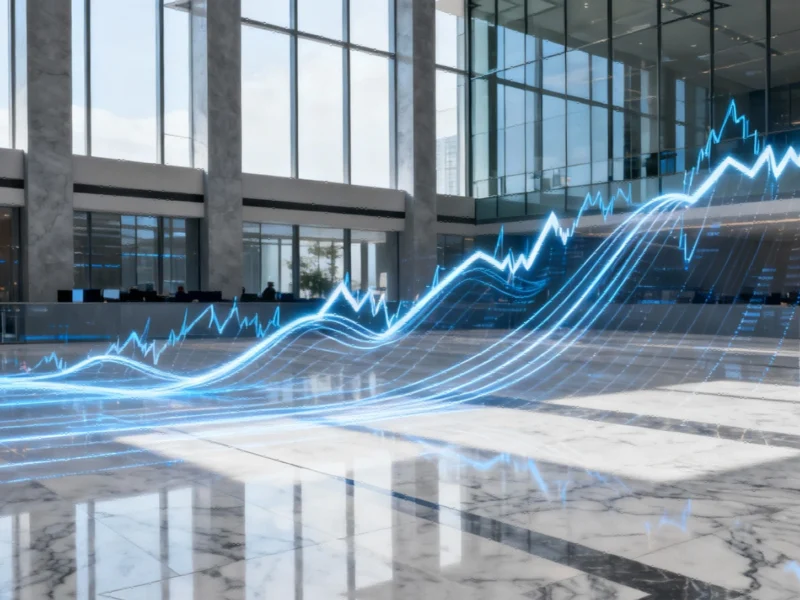 AI Stocks Drive Market Gains as TSMC Reports Strong Earnings