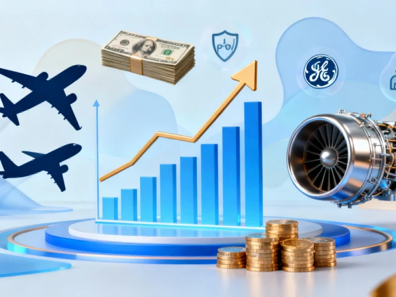 GE Aerospace Stock Surged 65%: Here's Why - Professional coverage