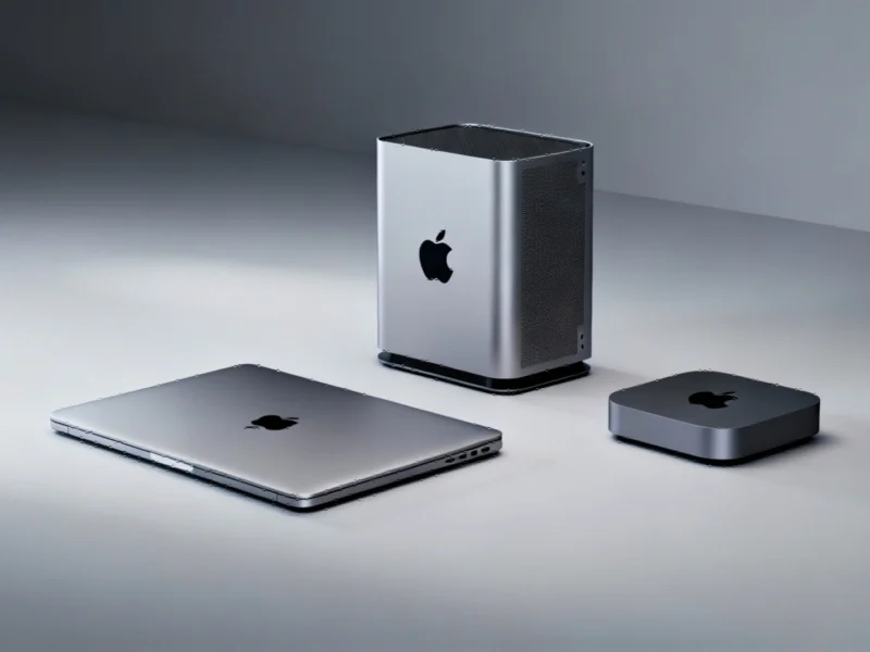 Apple’s M5 Chip Roadmap Reveals Spring 2026 MacBook Air Launch, Desktop Updates in Pipeline