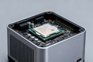 Asus' latest gaming NUC mini PC is powered by a Ryzen X3D chip - Professional coverage