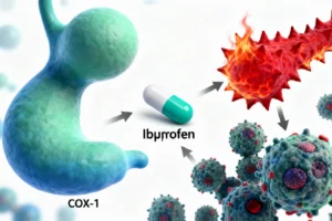 Common Pain Reliever Shows Potential Anti-Cancer Benefits in Recent Studies - Professional coverage