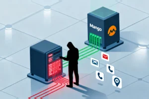 Third-Party Security Failures Plague Retail Sector as Mango Confirms Customer Data Exposure - Professional coverage
