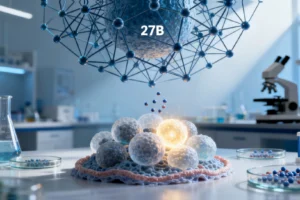 This potential Google AI cancer treatment breakthrough could be AI's moonshot moment - Professional coverage