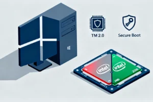 Microsoft's strict rules mean older CPUs can't run Windows 11 - Professional coverage