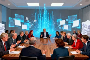 Ministers begin charm offensive to win over Labour MPs sceptical of digital ID plans - Professional coverage