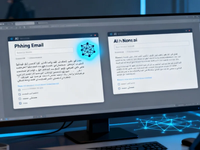 AI makes phishing 4.5x more effective, Microsoft says - Professional coverage