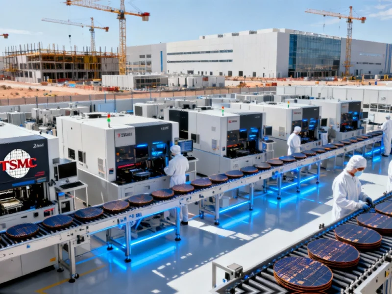 TSMC Announces the Intent to Rapidly Expand U.S. Operations, Introducing Cutting-Edge 2nm Chips With - Professional coverage