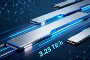 Samsung's HBM4E Memory Breakthrough Set to Revolutionize AI Computing with Unprecedented 3.25 TB/s B - Professional coverage