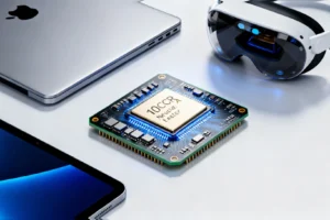 Everything Apple launched on Oct. 15: M5 chipset, MacBook Pro, iPad, Vision Pro, more - Professional coverage