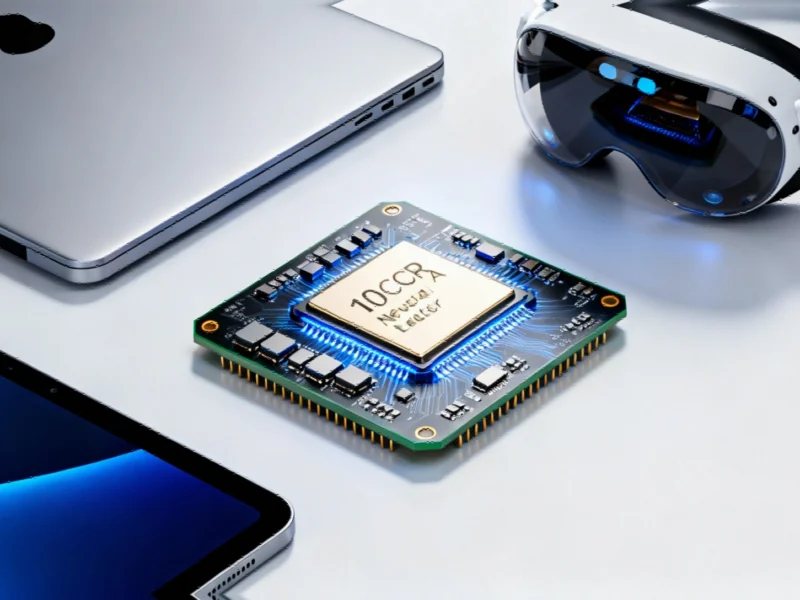 Everything Apple launched on Oct. 15: M5 chipset, MacBook Pro, iPad, Vision Pro, more - Professional coverage