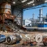UK Rare Earths Strategy Suffers Major Blow as Saltend Refinery Project Shifts to US