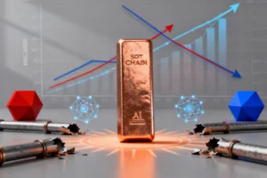 Trump's latest China trade spat offers lessons for the copper market amid AI boom - Professional coverage