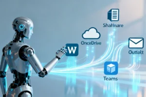 Anthropic's Claude AI Gains Microsoft 365 Integration for Enhanced Workplace Productivity - Professional coverage