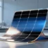 PEARL: Revolutionising solar energy with flexible perovskite solar cells