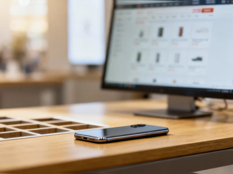 Apple's iPhone Air Sees Record Pre-Order Demand in Chinese Market Following eSIM Approval - Professional coverage