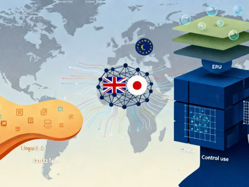 The UK and Japan could lead a global alliance for responsible AI - Professional coverage