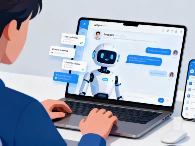 Perplexity AI Expands Beyond Search With Interactive Language Learning Capabilities