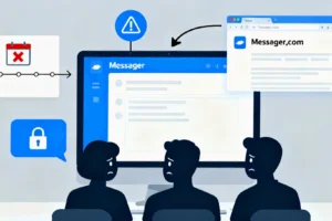 Meta's Desktop Messenger Shutdown Signals Strategic Shift in Enterprise Communication Landscape - Professional coverage
