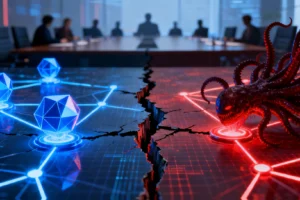 The AI Security Paradox: Why Corporate Defenses Are Losing Ground in the Digital Arms Race - Professional coverage