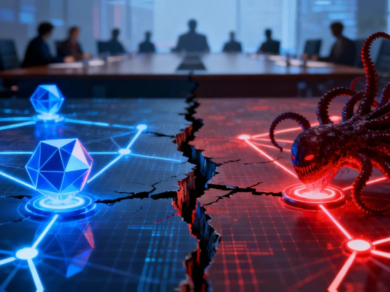 The AI Security Paradox: Why Corporate Defenses Are Losing Ground in the Digital Arms Race - Professional coverage