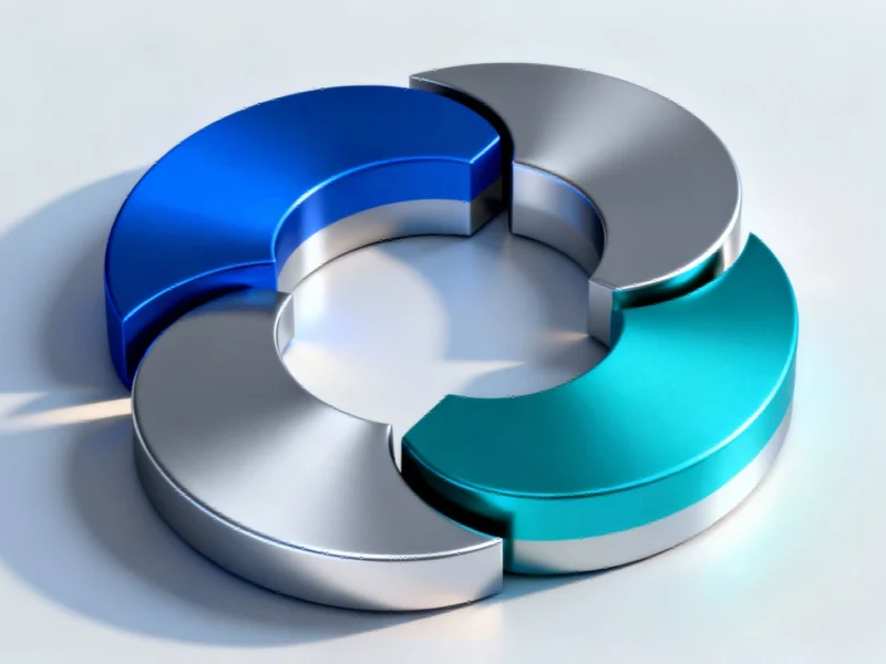 Decoding Market Volatility: How Four Rotating Forces Are Reshaping Investment Strategies - Professional coverage