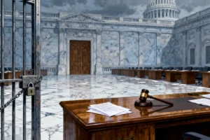 Bipartisan Negotiations Stall as Democrats Cite Trust Deficit With Trump Administration - Professional coverage