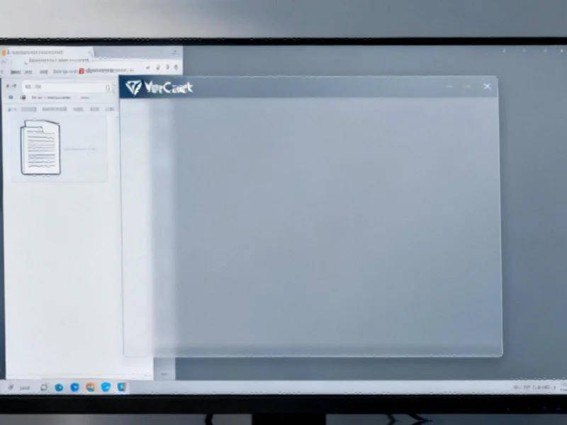 Beyond Recall: How Encryption Software Creates Digital Safe Zones in Industrial Environments - Professional coverage