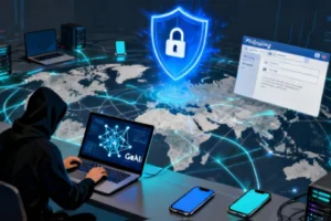 Cybersecurity Skills Gap Widens as AI-Powered Threats Accelerate, Experts Warn - Professional coverage