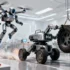 Beyond Single-Mode Robotics: How Caltech’s M4 Redefines Versatility with Flight, Drive, and Walk Capabilities