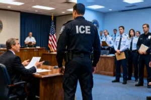 Border and Immigration Agents to Receive Pay During Government Shutdown While Other Federal Workers - Professional coverage