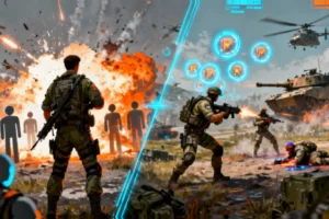 Battlefield 6 Progression Rebalance: EA's Dual Strategy Against XP Farming and Player Frustration - Professional coverage