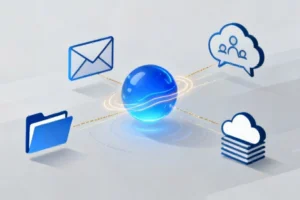 Claude AI's Microsoft 365 Integration Revolutionizes Enterprise Productivity Without Compromising Se - Professional coverage