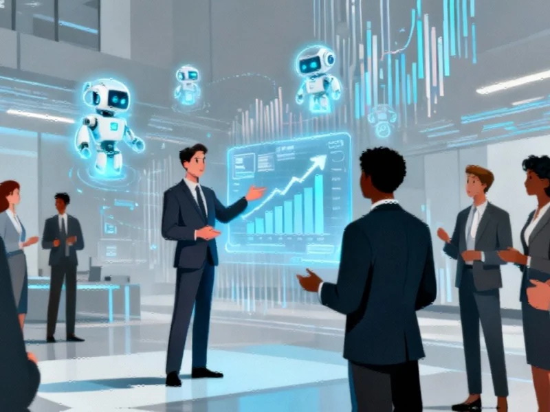 Salesforce's Human-Centric AI Strategy: Why Marc Benioff Is Doubling Down on Sales Teams - Professional coverage