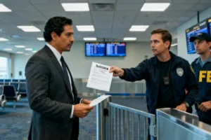 Former Builder.ai Finance Chief Subpoenaed in US Fraud Investigation - Professional coverage