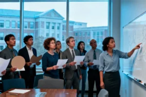 Texas University Faculty Allege Systematic Targeting of Humanities Programs in Restructuring Push - Professional coverage