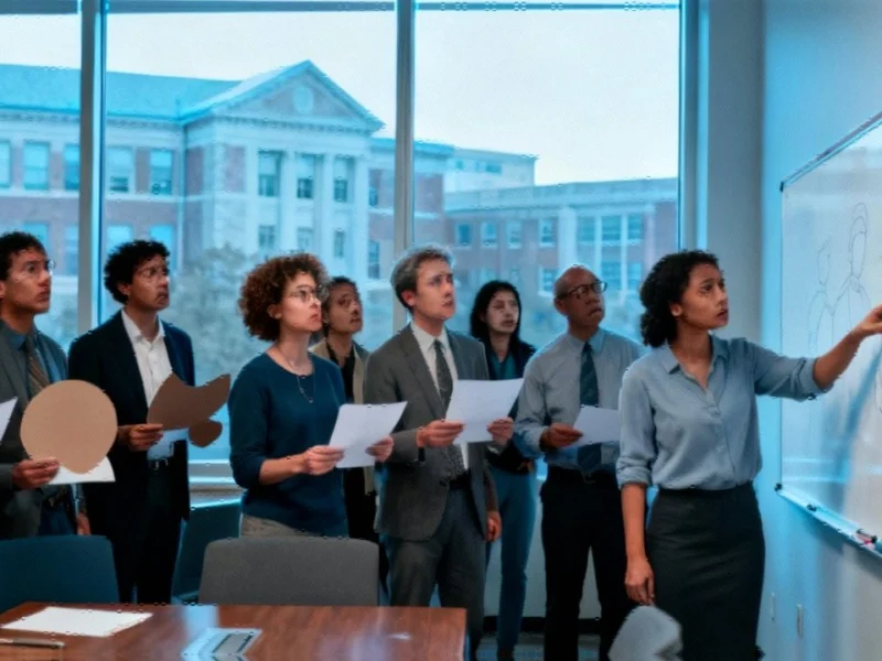 Texas University Faculty Allege Systematic Targeting of Humanities Programs in Restructuring Push - Professional coverage