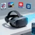 Android XR’s App Ecosystem Leaks Reveal Robust Enterprise and Gaming Potential