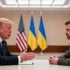 Trump Withdraws Tomahawk Missile Proposal in Zelenskyy Meeting, Citing Escalation Concerns