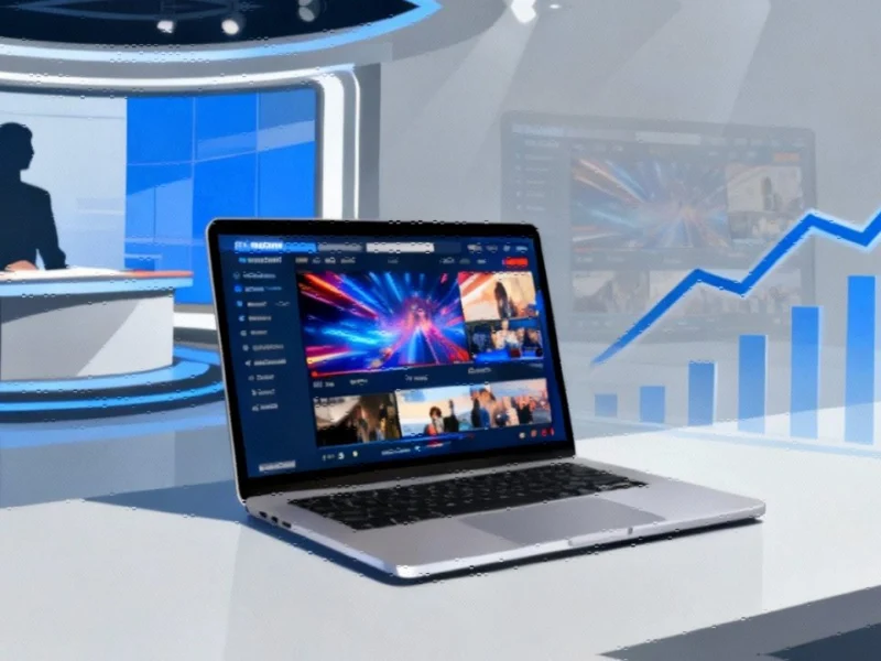 CNN's Premium Streaming Gambit: A High-Stakes Bet on News Monetization - Professional coverage