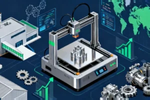 Strategic Shifts Reshape Manufacturing Landscape: Global Expansion, Tech Partnerships, and Major Inv - Professional coverage