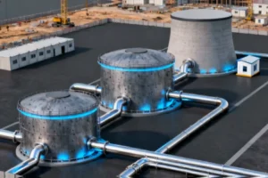 Amazon's Nuclear Gambit: How SMRs Could Reshape Data Center Power Strategy - Professional coverage