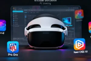 Android XR's App Ecosystem Leaks Early: A Deep Dive into Google Play's Revealing Listings - Professional coverage