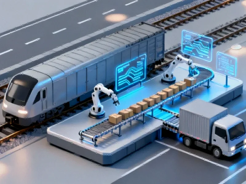Autonomous Vehicle Startup Glīd Aims to Transform Short-Distance Logistics With Dual-Mode Platform - Professional coverage
