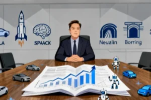 Proxy Advisor ISS Urges Tesla Investors to Block Musk's $1 Trillion Compensation Plan - Professional coverage