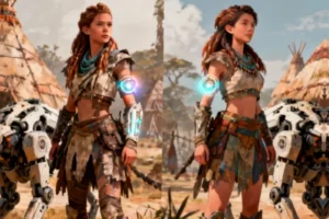 Sony Seeks Court Order Against Tencent's Alleged Horizon-Inspired Game Amid Copyright Dispute - Professional coverage