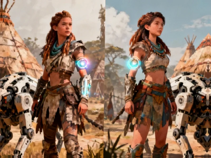 Sony Seeks Court Order Against Tencent’s Alleged Horizon-Inspired Game Amid Copyright Dispute