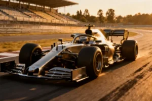 Apple's F1 Streaming Deal Signals Major Shift in Industrial Technology Integration - Professional coverage