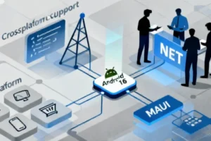 Uno Platform Strengthens Microsoft Partnership to Advance .NET Cross-Platform Capabilities - Professional coverage